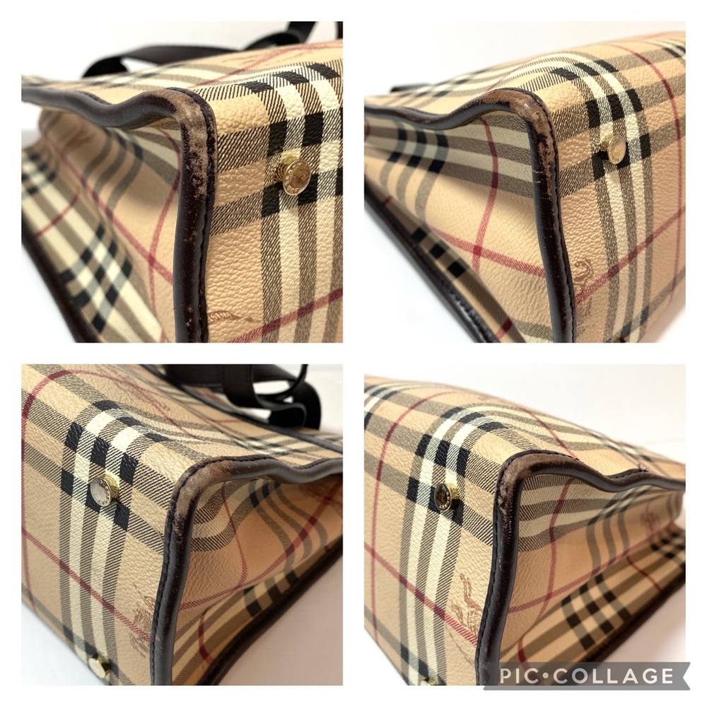 Burberry Large Supernova Tote-Authentic - Picture 11 of 16